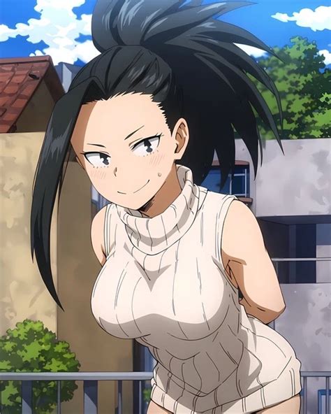 momo hentai|Momo Yaoyorozu Hentai Vidéos Porno 